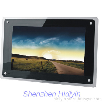 best large size 19 inch TFT LCD  digital photo frame wifi